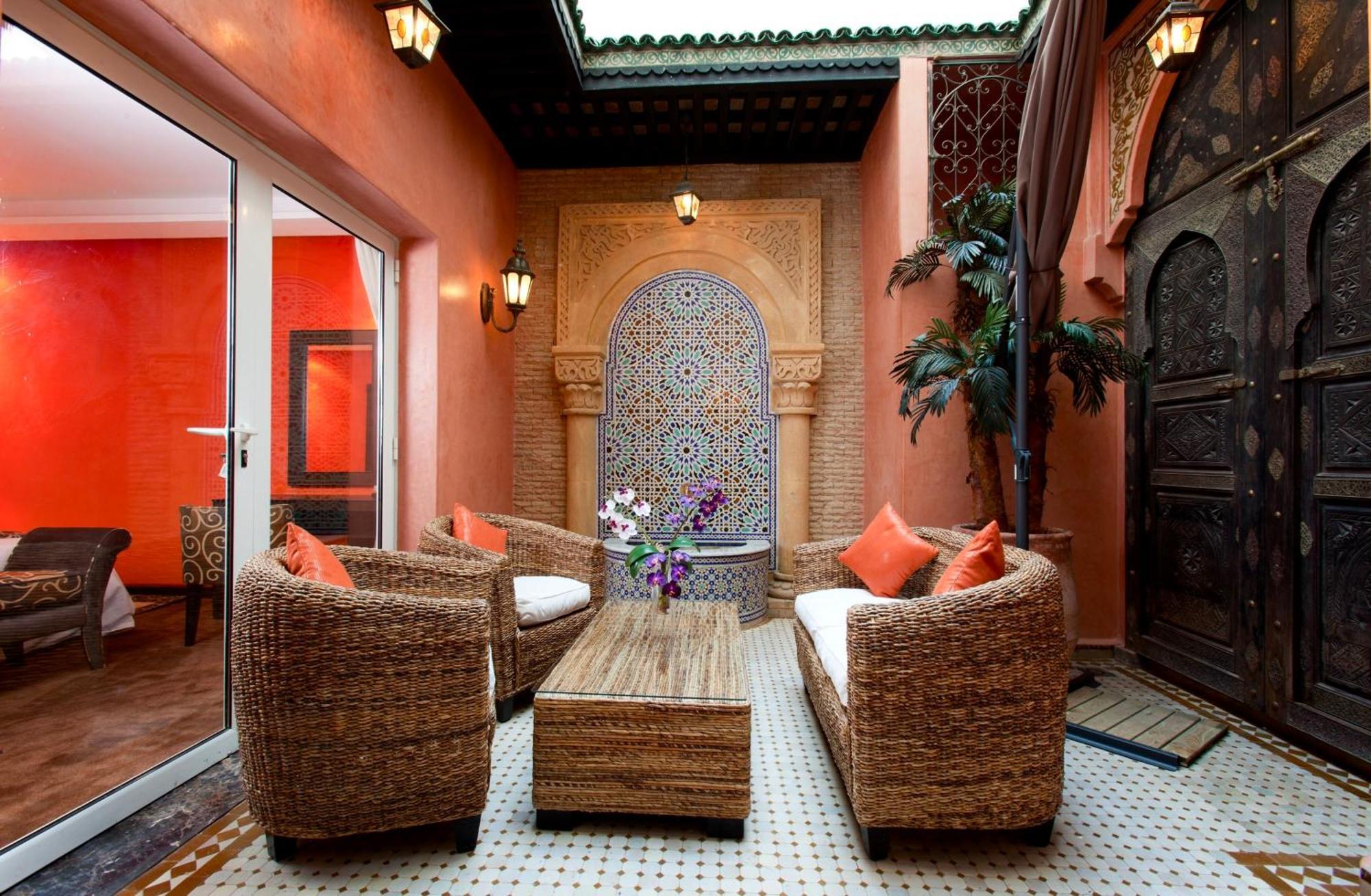 Top Hotels in City Centre Casablanca